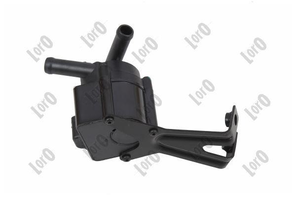 Additional coolant pump Abakus 138-01-016
