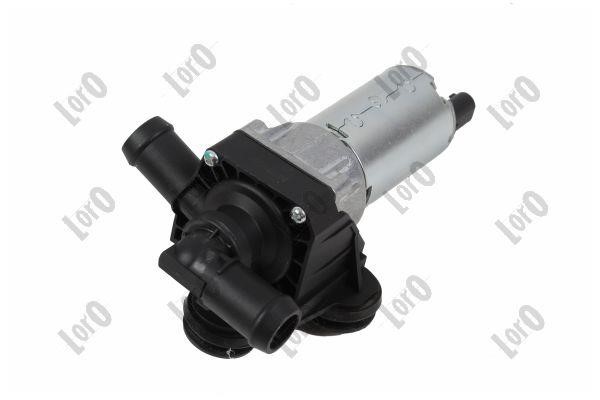 13801017 Abakus Additional coolant pump