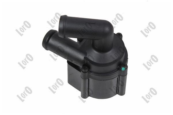 13801004 Abakus Additional coolant pump