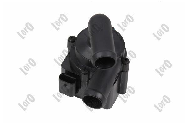 Additional coolant pump Abakus 138-01-004
