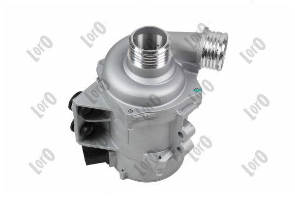 Water Pump, engine cooling Abakus 138-01-018