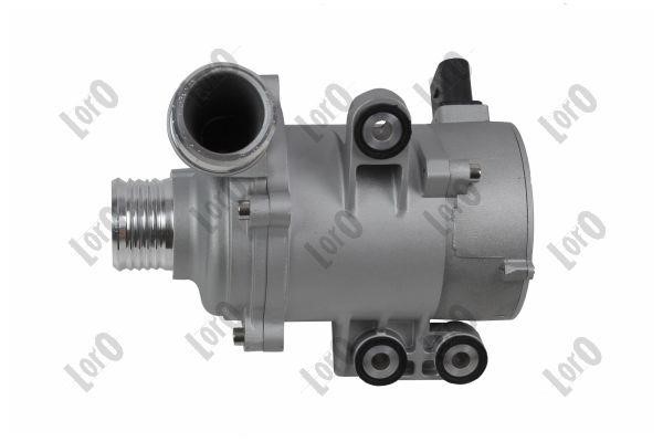 Water Pump, engine cooling Abakus 138-01-019