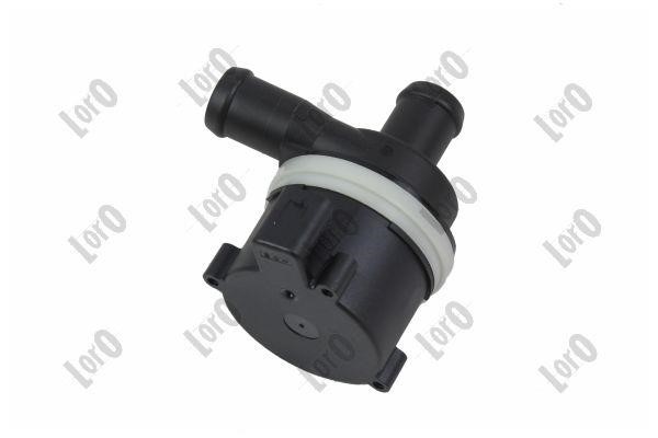 Additional Water Pump Abakus 138-01-005