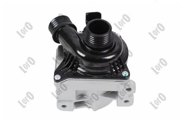 Water Pump, engine cooling Abakus 138-01-020