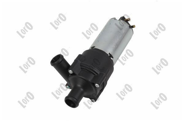 13801021 Abakus Additional coolant pump