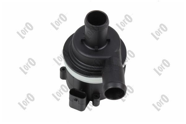 13801007 Abakus Additional coolant pump