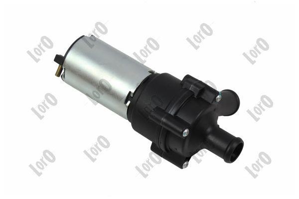 Additional coolant pump Abakus 138-01-021