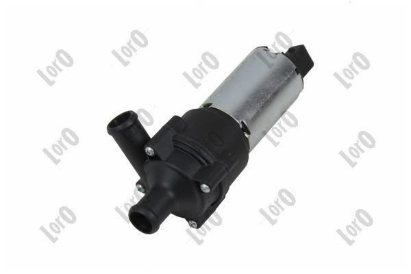 13801022 Abakus Additional coolant pump