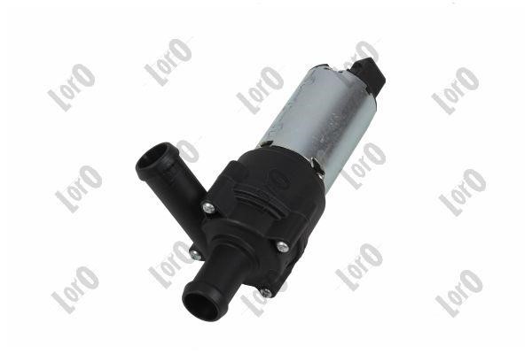 13801011 Abakus Additional coolant pump