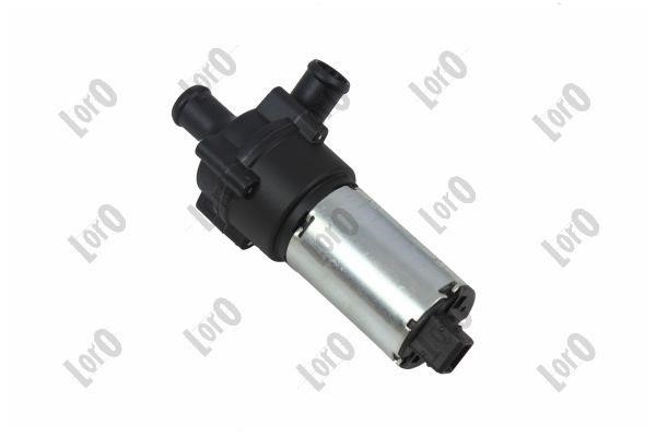 Additional coolant pump Abakus 138-01-022