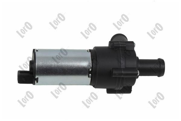 Additional coolant pump Abakus 138-01-011