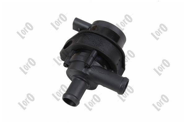 13801028 Abakus Additional coolant pump
