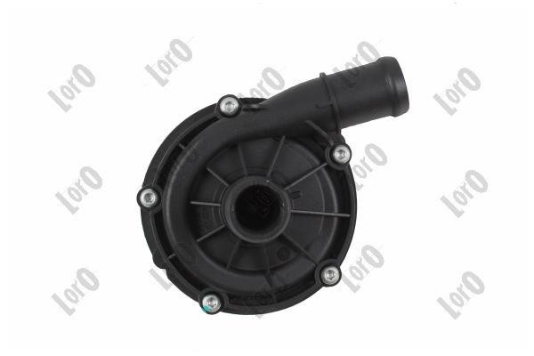 Additional coolant pump Abakus 138-01-013