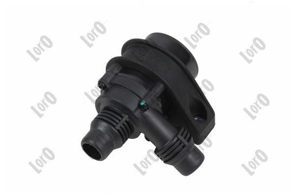 13801014 Abakus Additional coolant pump