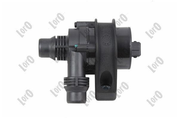 Additional coolant pump Abakus 138-01-014