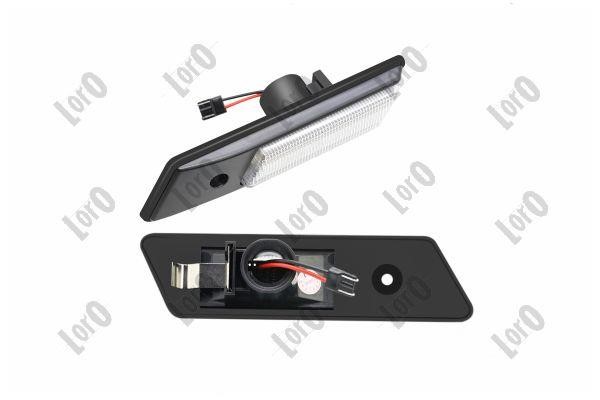 Indicator Set Abakus L04-140-007LED