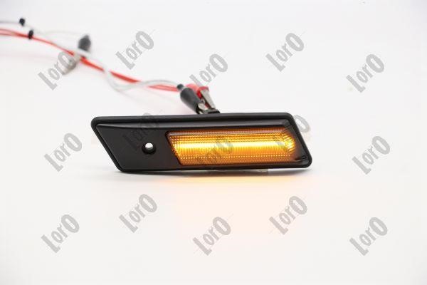 Indicator Set Abakus L04-140-007LED-SD