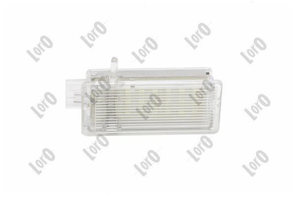 Abakus L04-460-001LED Interior Light L04460001LED