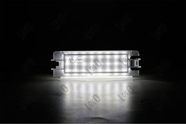 Buy Abakus L10-210-0002LED at a low price in United Arab Emirates!