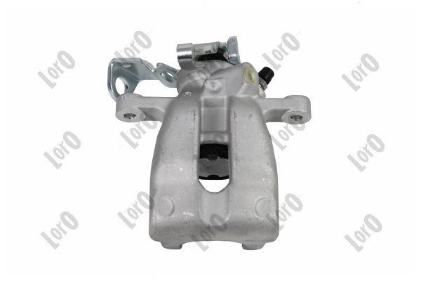 Brake caliper Abakus 131-04-126