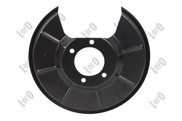 Brake dust shield Ford S-Max: 13107621 Abakus Brake dust shield