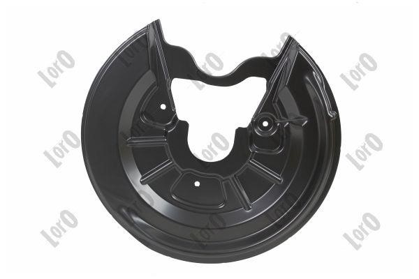 13107625 Abakus Brake dust shield