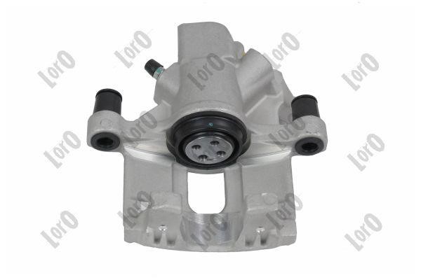 Brake caliper Mini Cooper: 13104286 Abakus Brake caliper