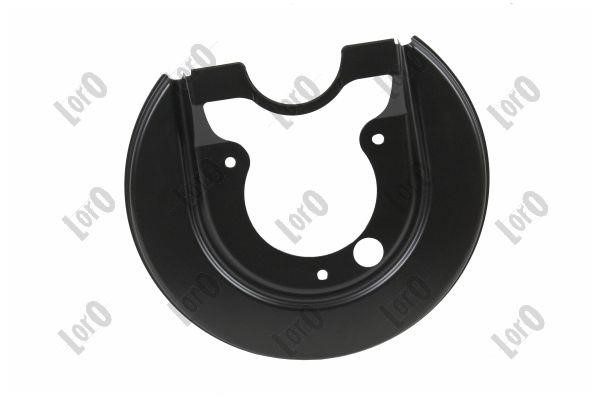 13107638 Abakus Brake dust shield