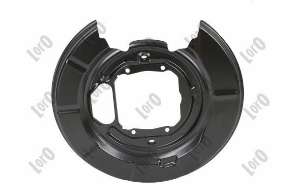 13107690 Abakus Splash Guard, brake disc