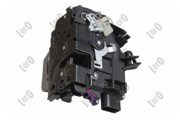 Door lock Abakus 132-003-007