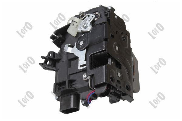 Door lock Abakus 132-003-008