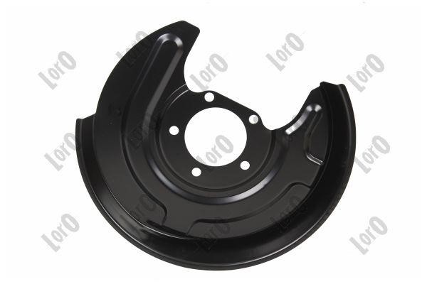13107617 Abakus Brake dust shield