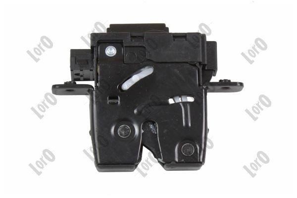 Tailgate lock Abakus 132-035-004