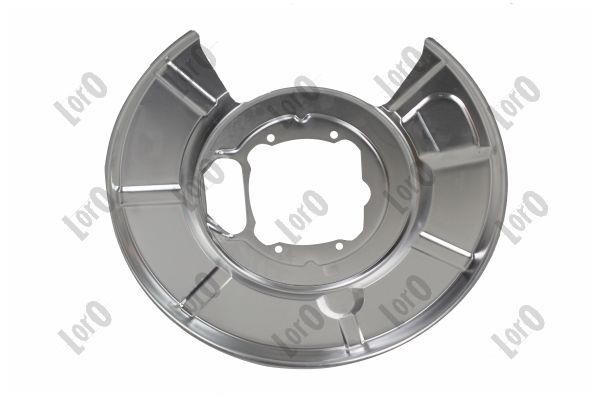 13107669 Abakus Brake dust shield