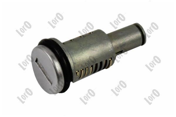 Lock cylinder Abakus 132-037-002