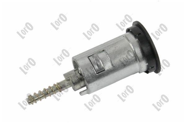 Lock Cylinder, ignition lock Abakus 132-037-004