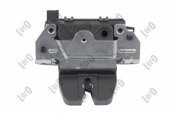 132037010 Abakus Tailgate lock