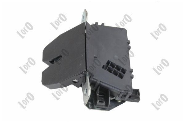 Tailgate lock Abakus 132-037-010