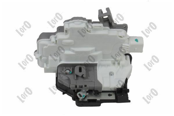 132046004 Abakus Door lock