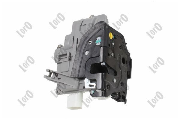 Door lock Abakus 132-046-004