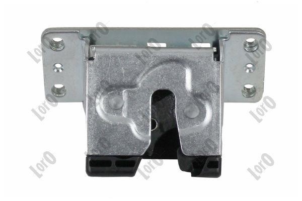 132037012 Abakus Tailgate lock