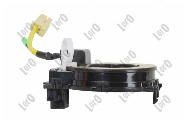 Clockspring, airbag Abakus 134-01-017