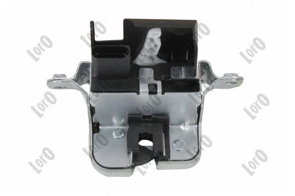 132046008 Abakus Tailgate lock