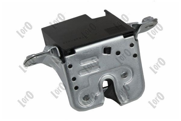 Tailgate lock Abakus 132-046-008