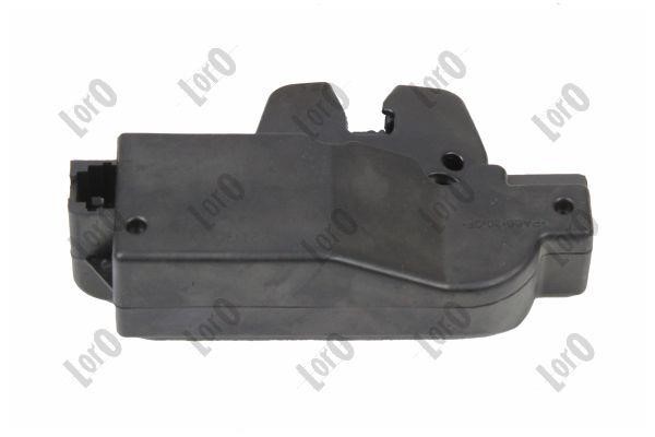 Tailgate lock Abakus 132-038-002