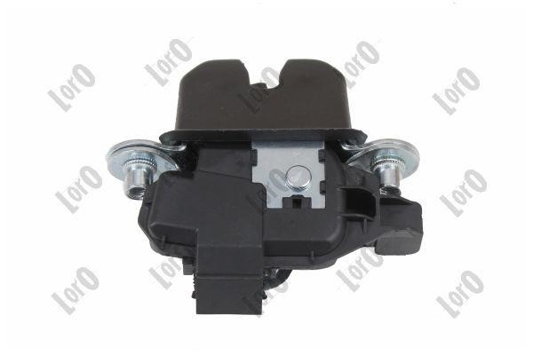 Tailgate lock Abakus 132-048-001