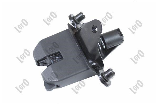 132048002 Abakus Tailgate lock