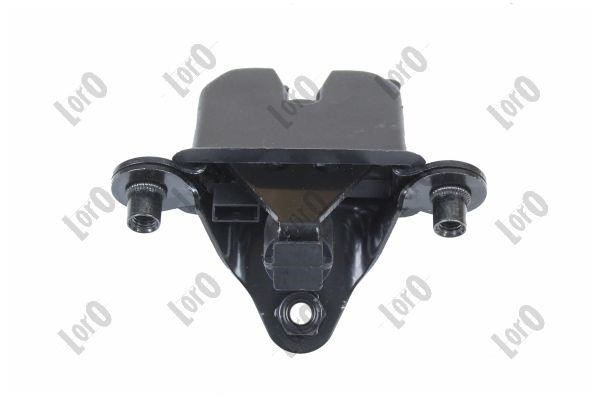 Tailgate lock Abakus 132-048-002