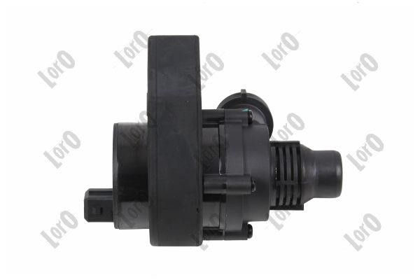 Additional coolant pump Abakus 138-01-040