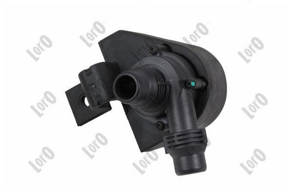 13801041 Abakus Additional coolant pump